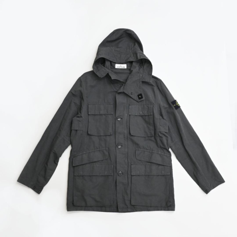  テラコットン フィールドジャケット