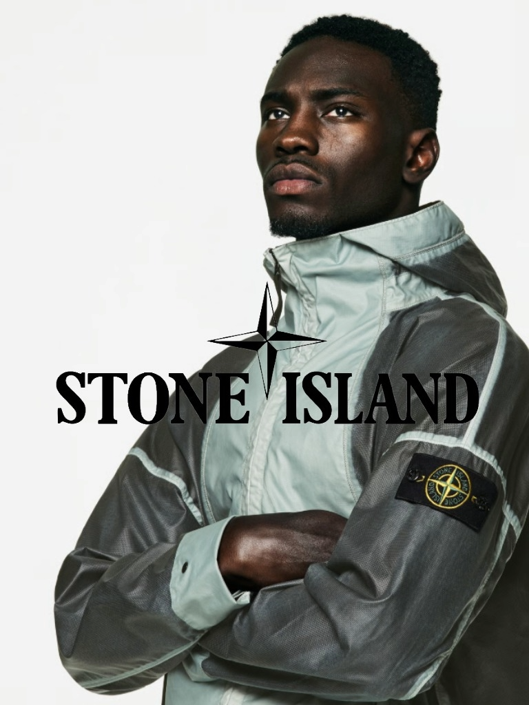 STONE ISLAND(ストーンアイランド)買取専門店