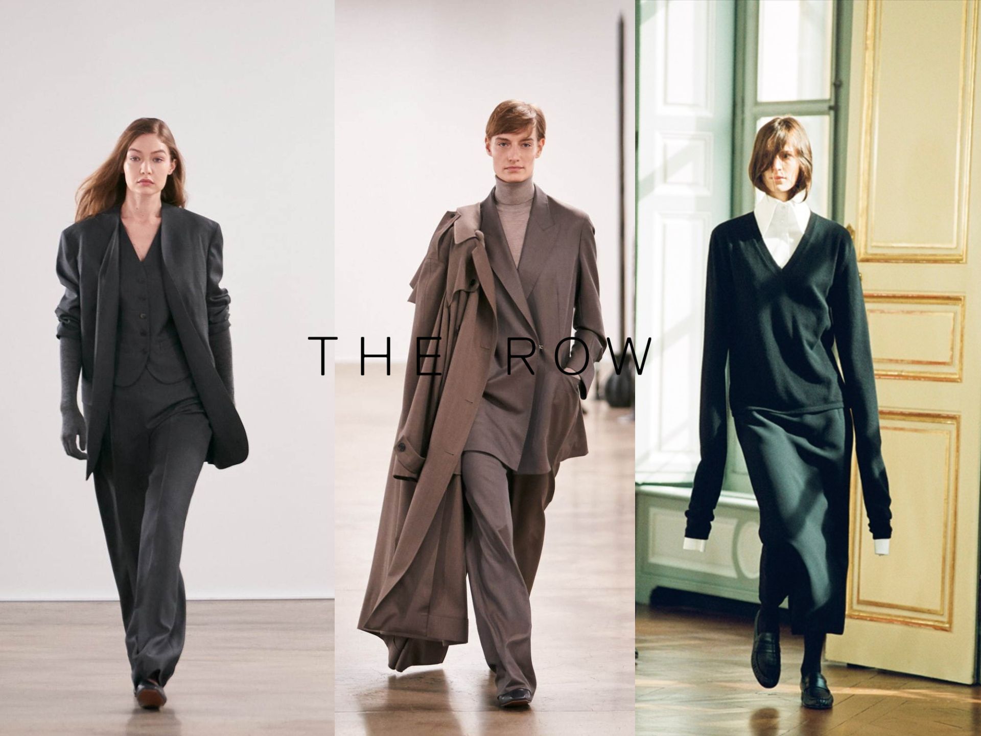 The Row(ザロウ)買取専門店