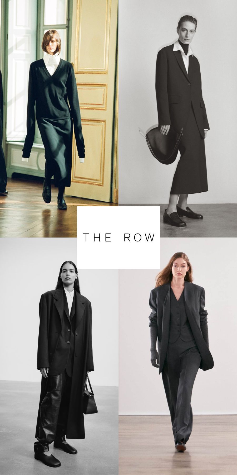 The Row(ザロウ)買取専門店