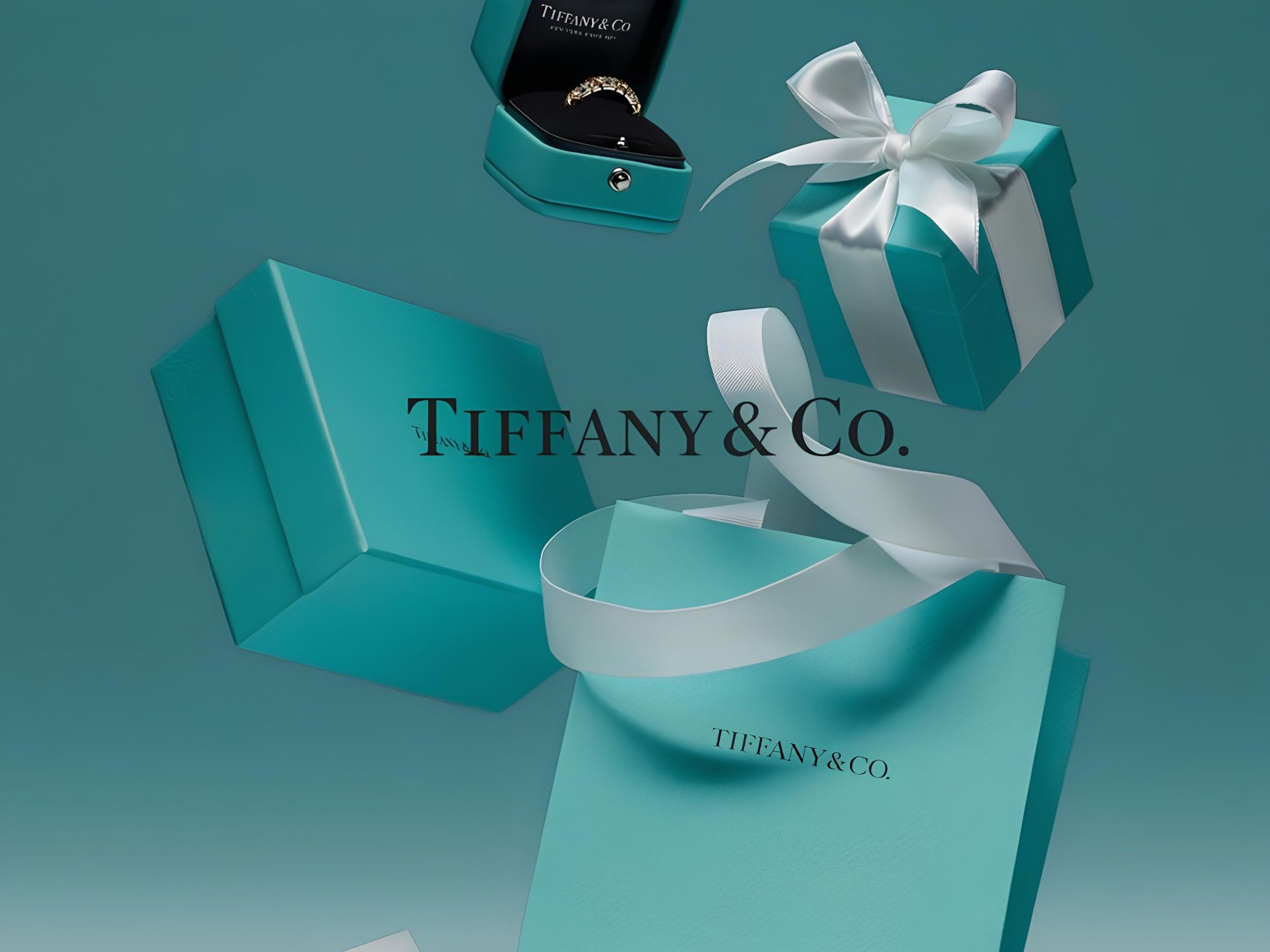 Tiffany & Co.(ティファニー)買取専門店