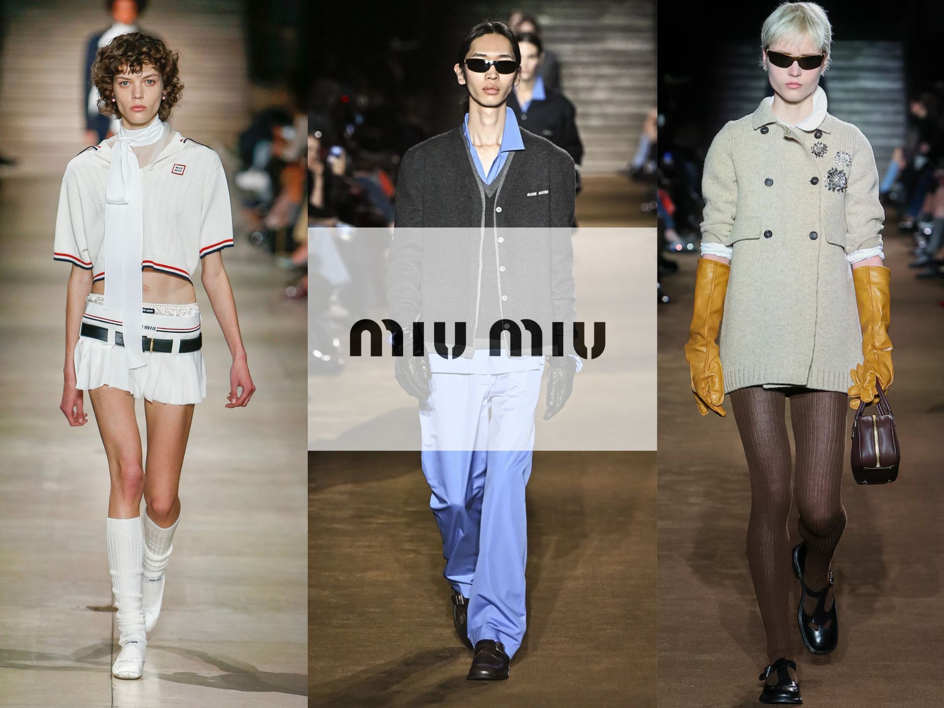 miu miu(ミュウミュウ)買取専門店