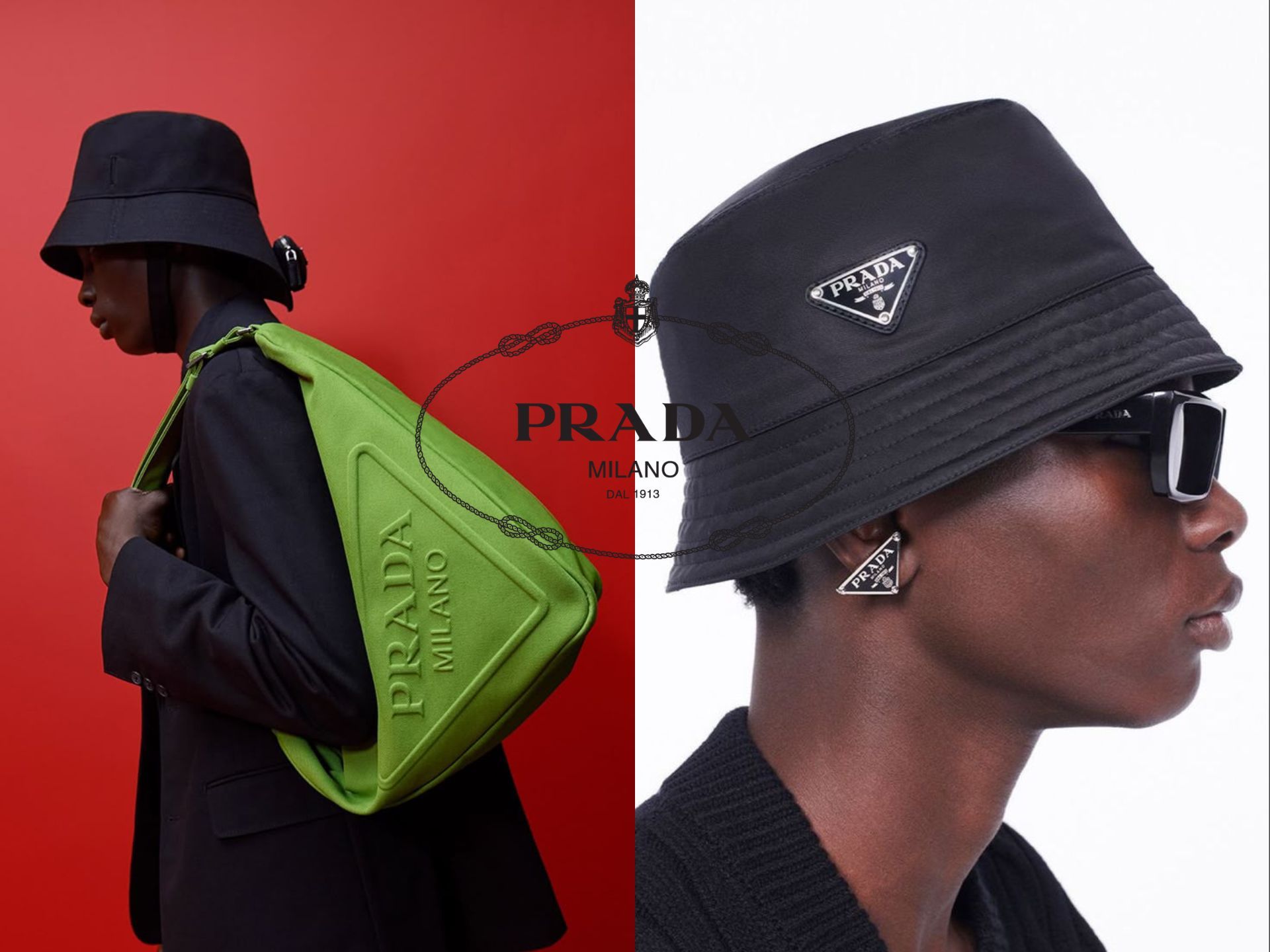 PRADA(プラダ)買取専門店