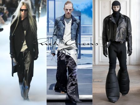 Rick Owens(リックオウエンス)