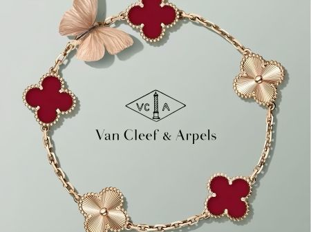 Van Cleef & Arpels(ヴァン クリーフ＆アーペル)