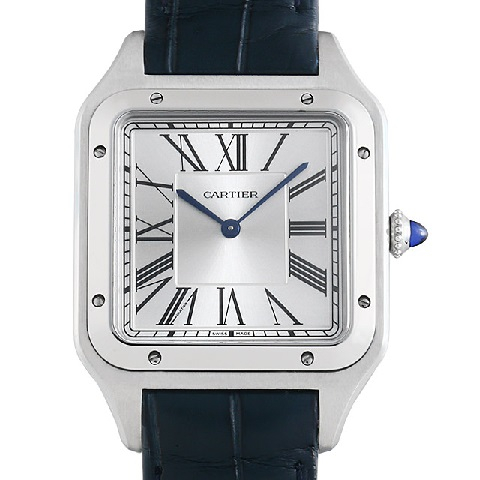 カルティエ サントスデュモン XL WSSA0032腕時計