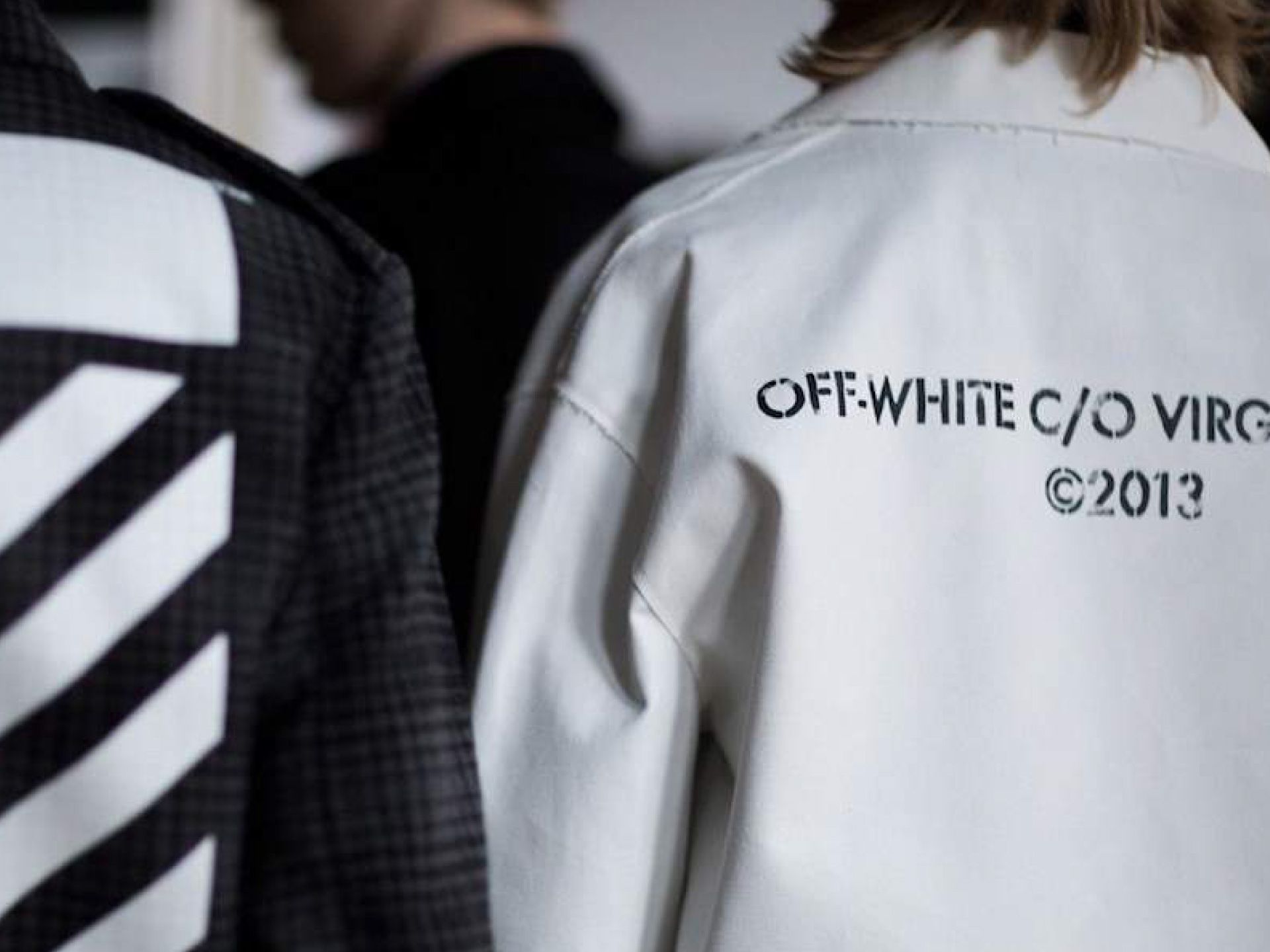 OFF-WHITE(オフホワイト)買取専門店