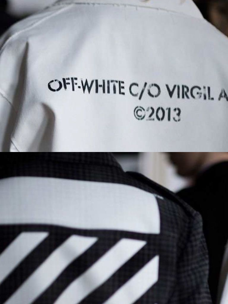 OFF-WHITE(オフホワイト)高価買取 | 東京の最新相場で売るならラクール｜ バッグ 貴金属 アパレル
