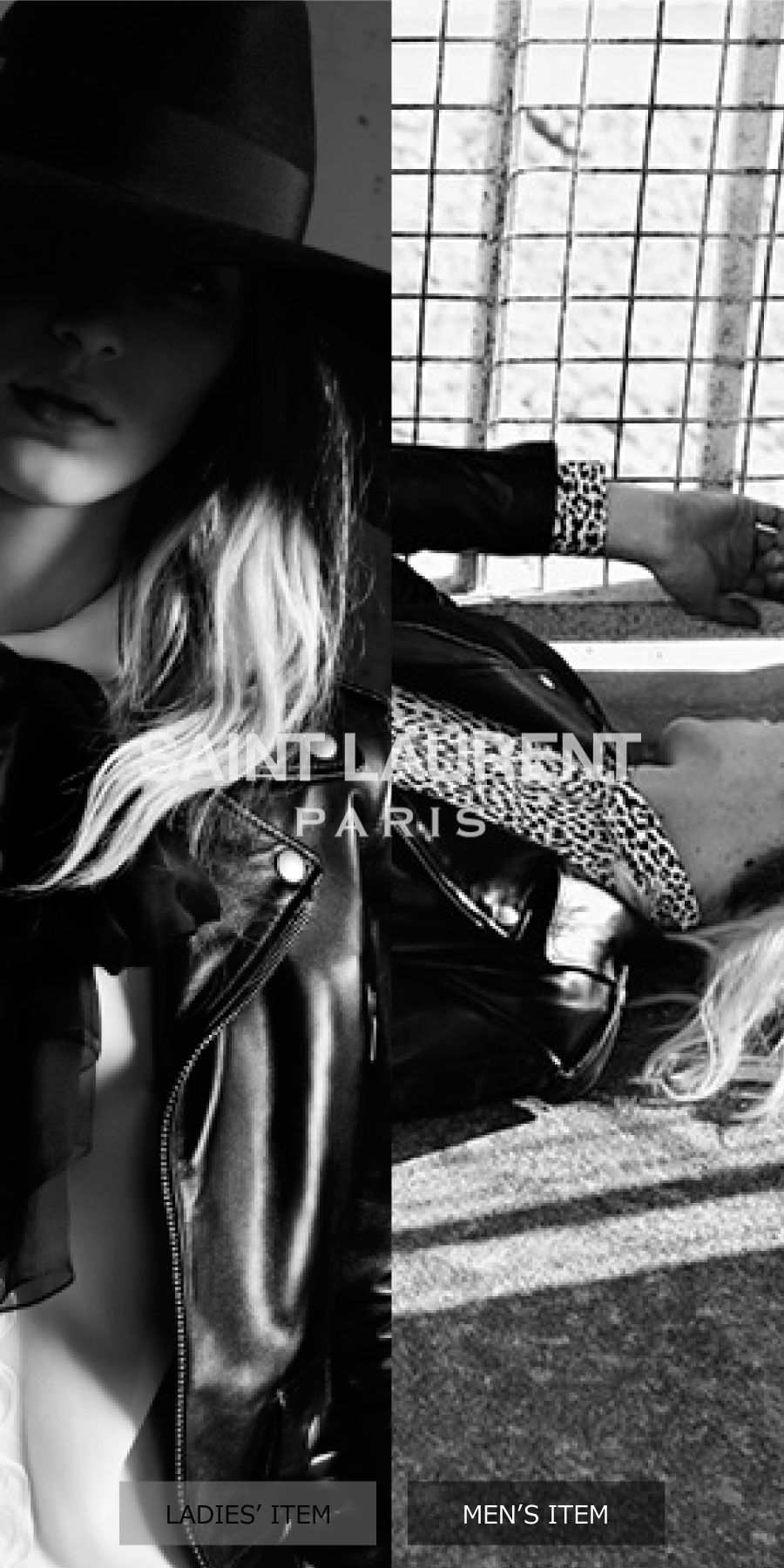 SAINT LAURENT(サンローラン)高価買取 | 東京の最新相場で売るなら ...