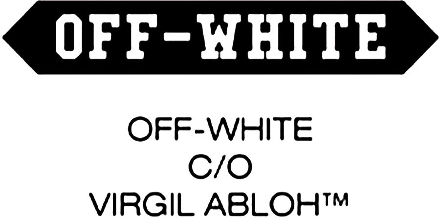 OFF-WHITE(オフホワイト)買取