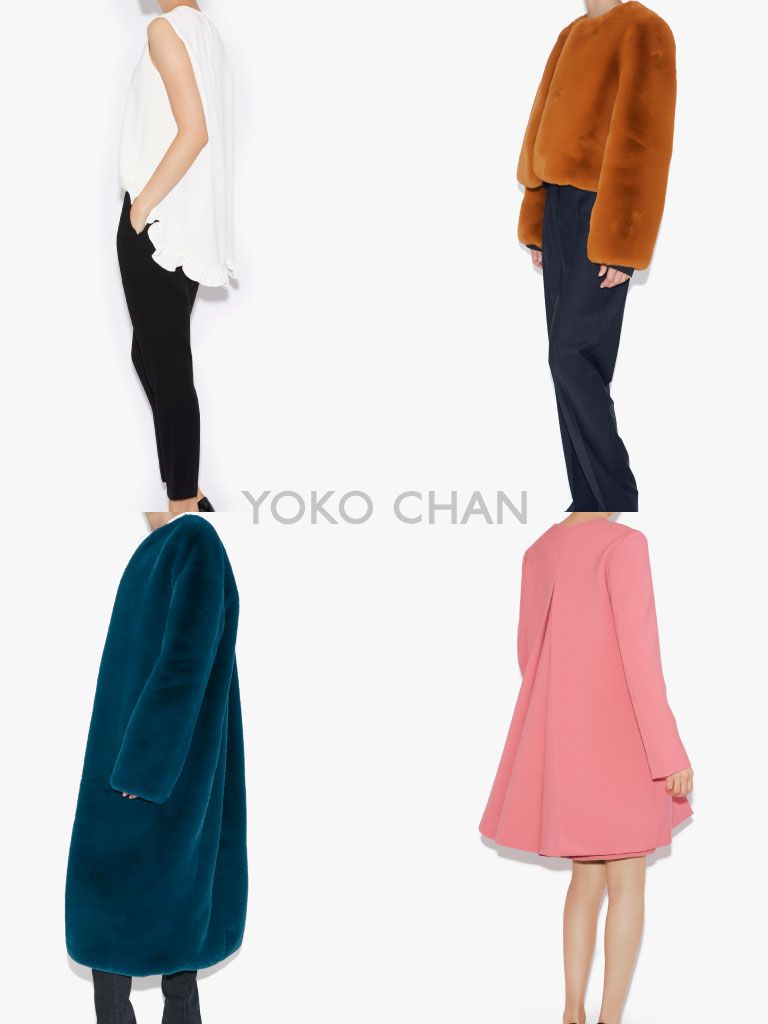 YOKO CHAN(ヨーコチャン)買取専門店