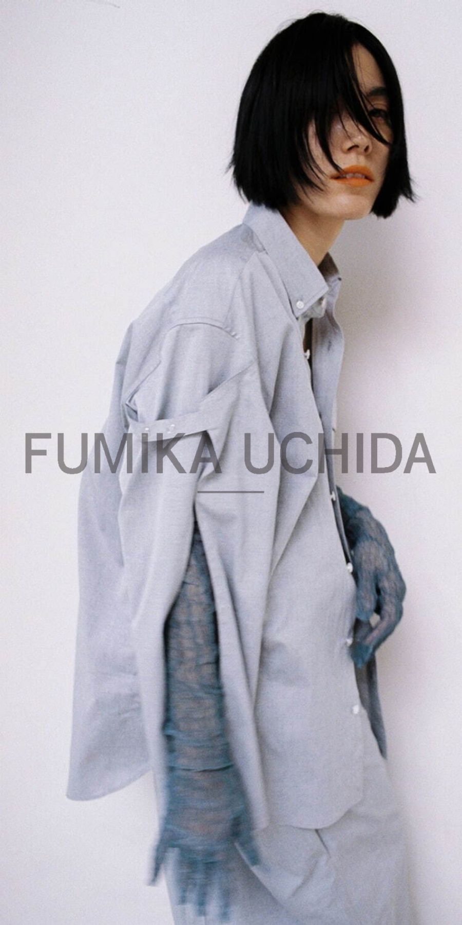 限定数のみ fumika uchida - 通販 - motelparati.com.br