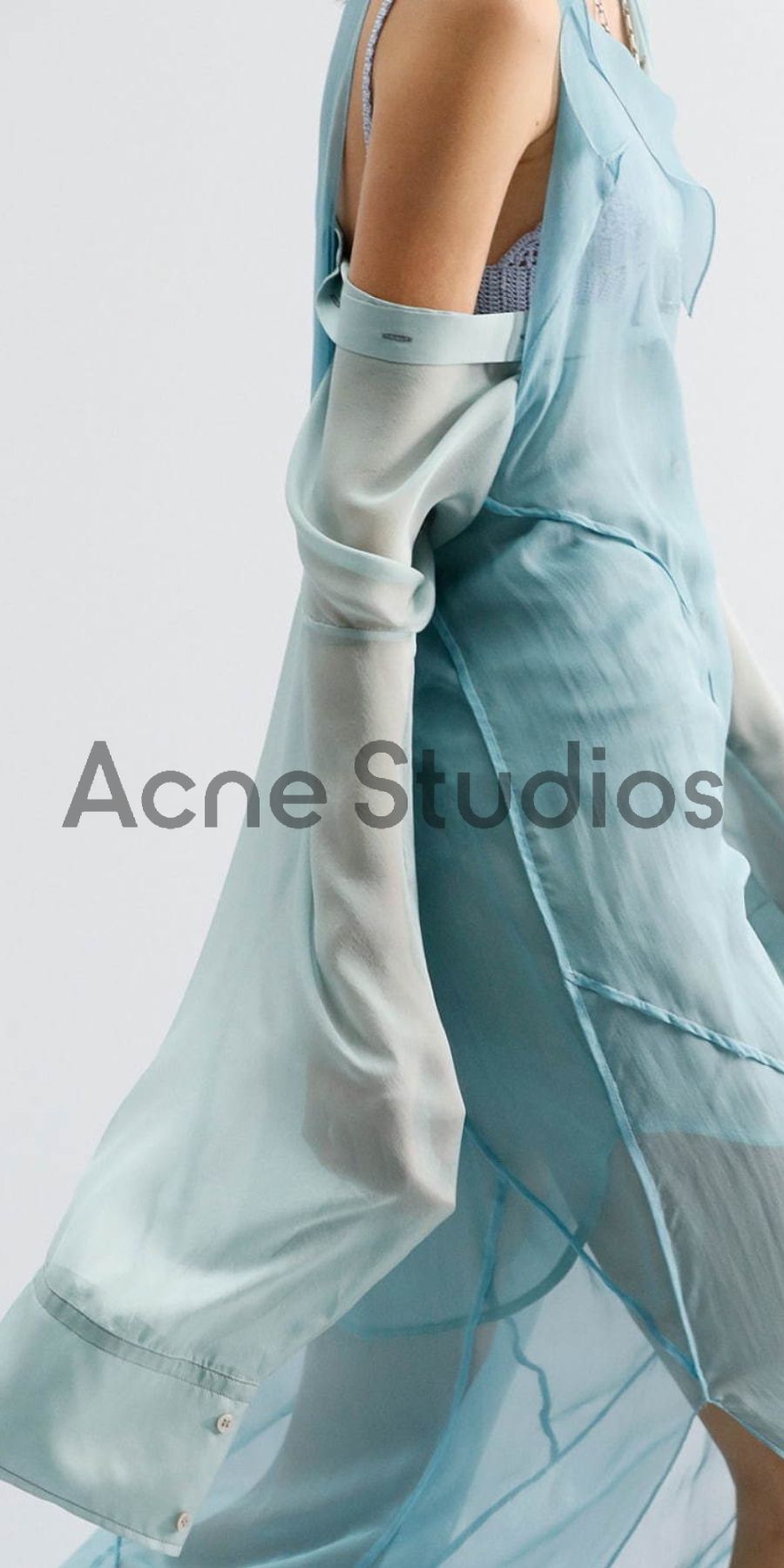 Acne Studios(アクネストゥディオズ)買取専門店