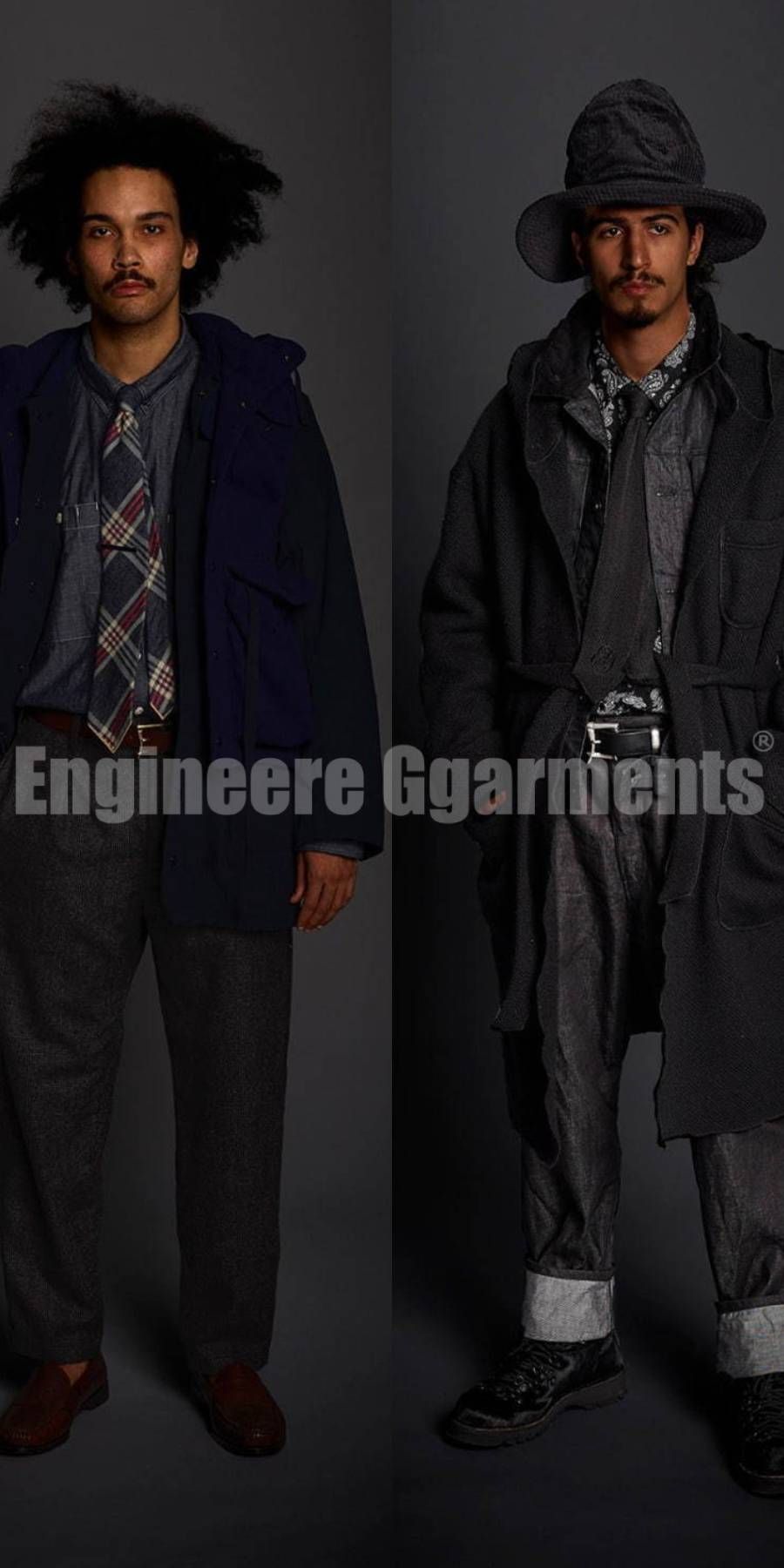 Engineered Garments(エンジニアードガーメンツ)買取専門店