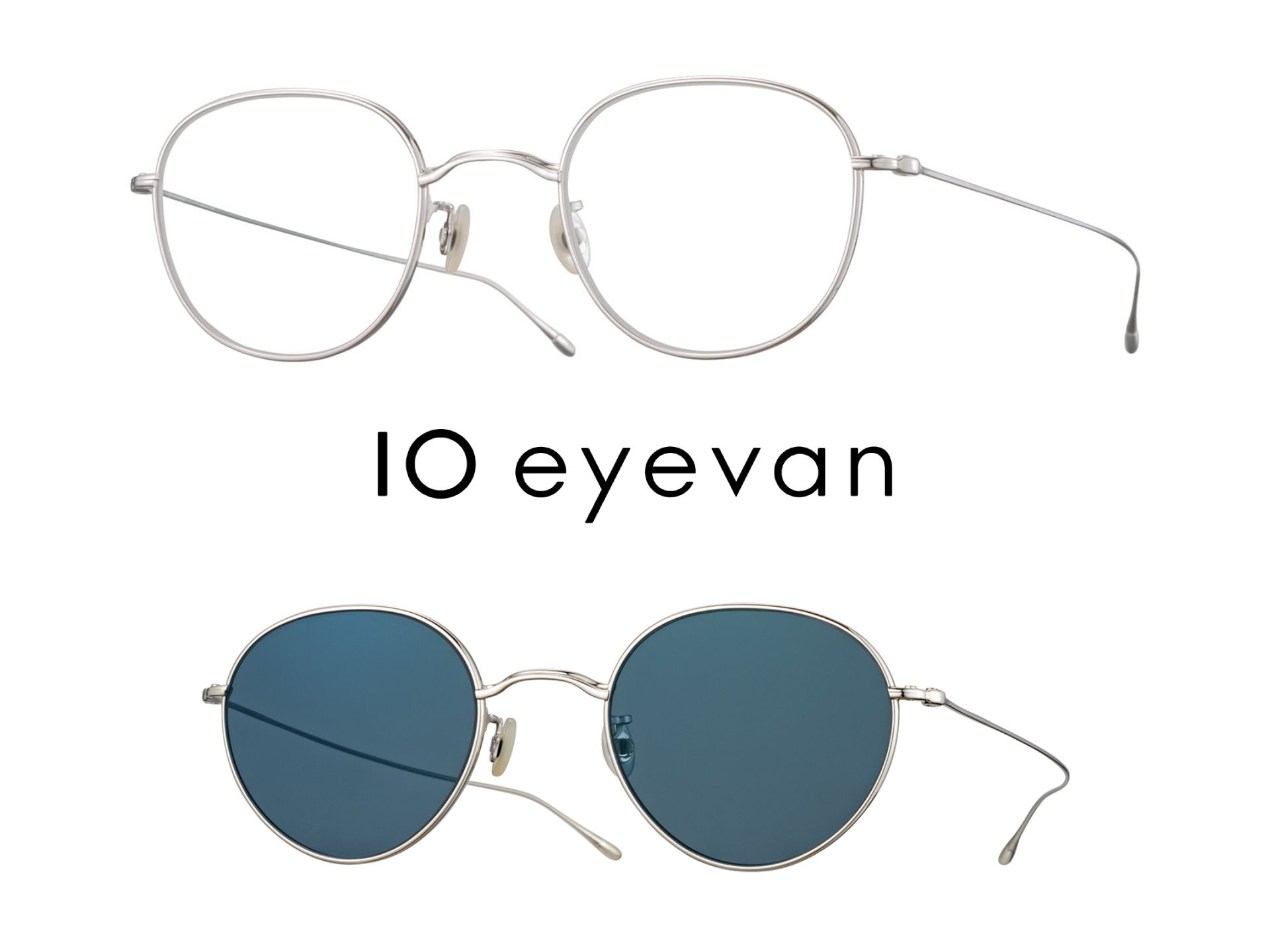 10 eyevan(テンアイヴァン)買取専門店