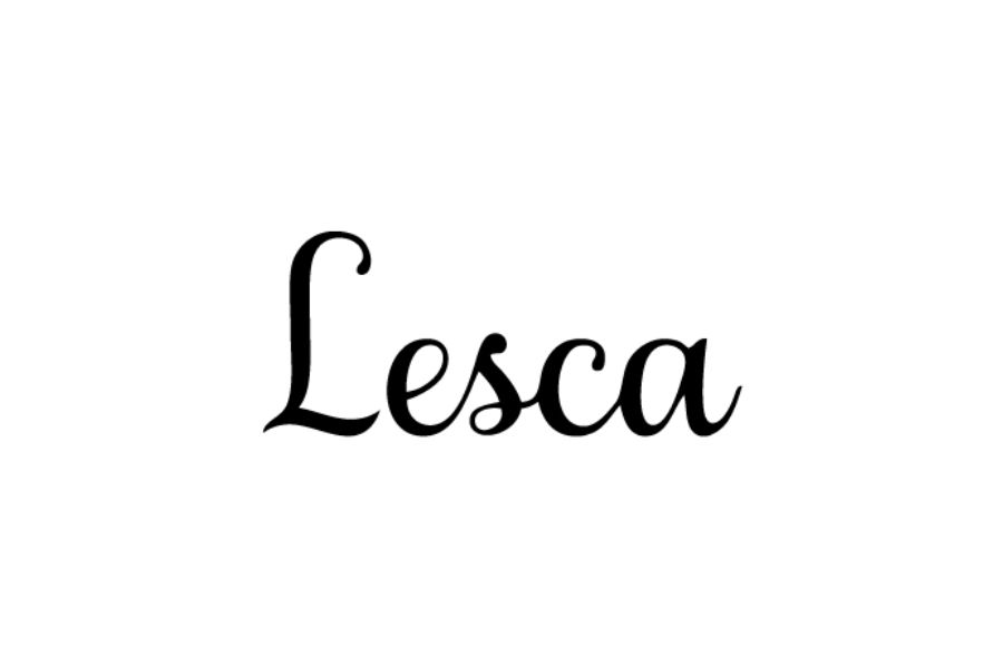Lesca LUNETIER(レスカ ルネティエ)