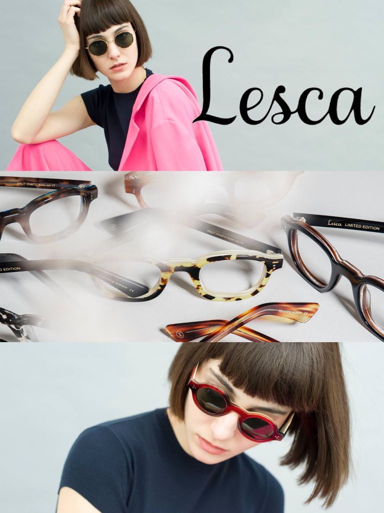 Lesca LUNETIER(レスカ ルネティエ)買取専門店