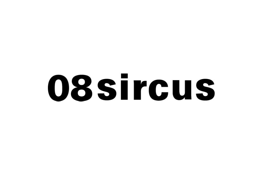 08sircus(ゼロエイトサーカス)買取