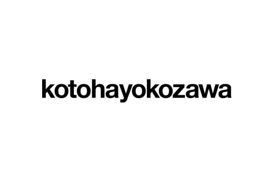 kotohayokozawa(コトハヨコザワ)買取