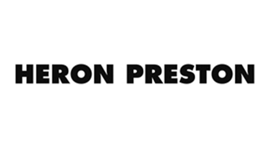 heron preston(ヘロン プレストン)