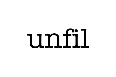 unfil(アンフィル)