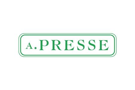 A.PRESSE(アプレッセ)